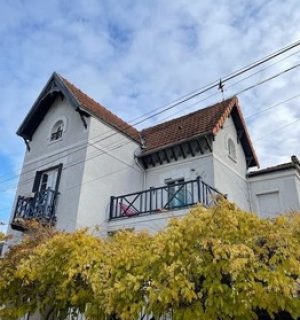 Couvreur 94 – Ravalement de facade 94 avec Mon toit et moi Couvreur 94 - Ravalement de facade 94